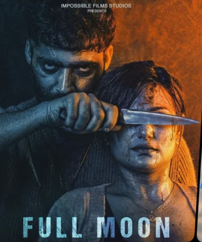 Full Moon 2023 Punjabi HdRip
